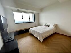 Marina Bay Residences (D1), Condominium #541039511